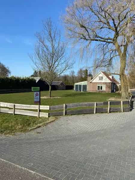 Woonboerderij Bruchterveld Paardenliefhebbers