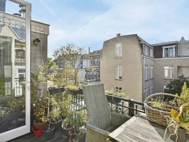 2 Slaapkamers Dubbel Bovenhuis Amsterdam Oost  Nabij Weesperzijde