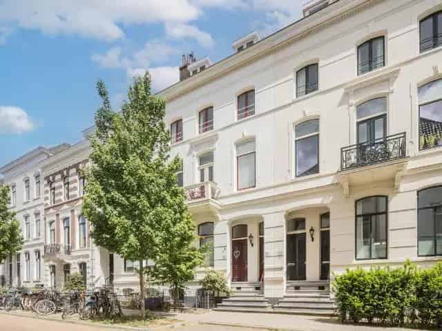 Luxe Loft Spijkerkwartier Arnhem 50m2 Turnkey