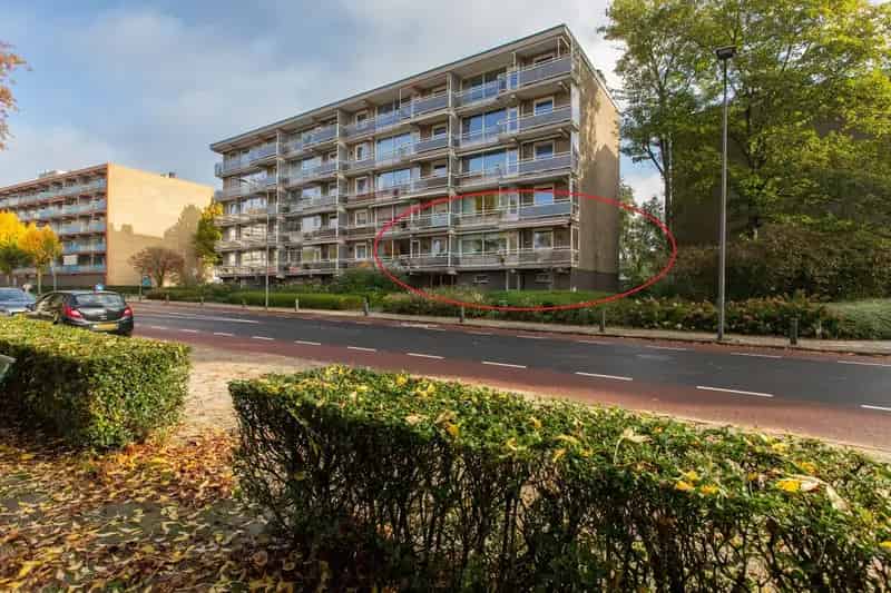 Appartement te koop Velp 98m2 2 slaapkamers balkon