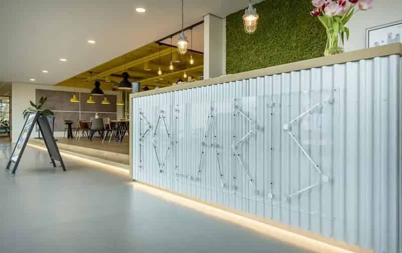 Kantoorruimte huren Hoofddorp Polarisavenue: Smart Office en Boetiekkantoor