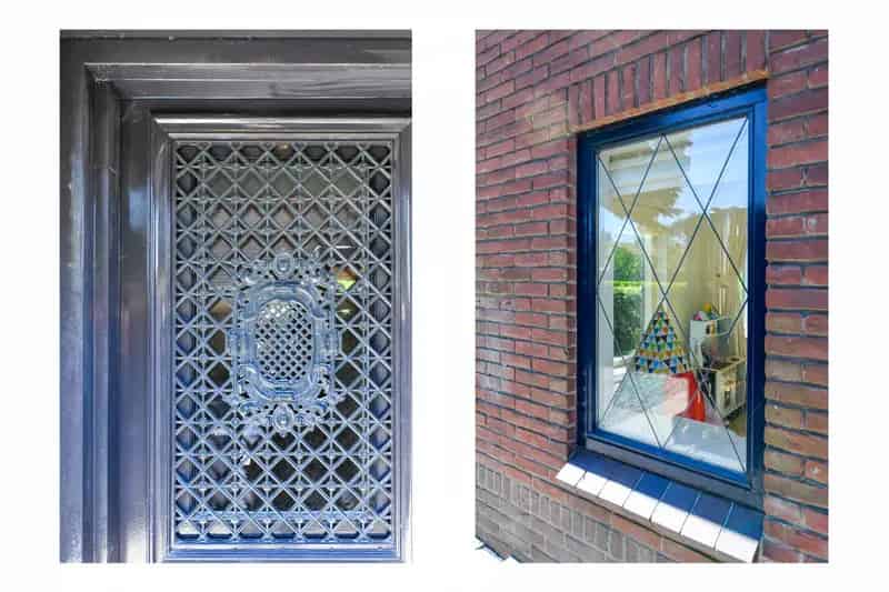 Tweekapper Soest 5 slaapkamers moderne keuken tuin bijgebouw