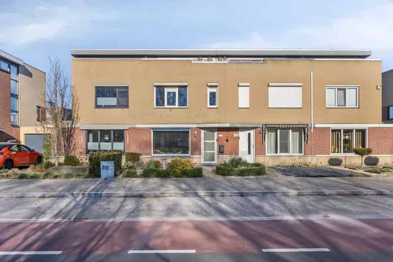 Huis te koop Bijsterveldenlaan Tilburg