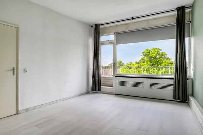 Appartement te koop Amstelveen Elsrijk 69m2 2 Balkons 3 slaapkamers