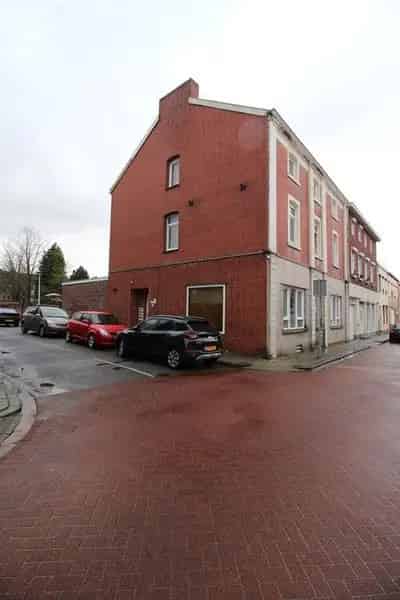 Ruim 1-Slaapkamerappartement Kerkrade Centrum