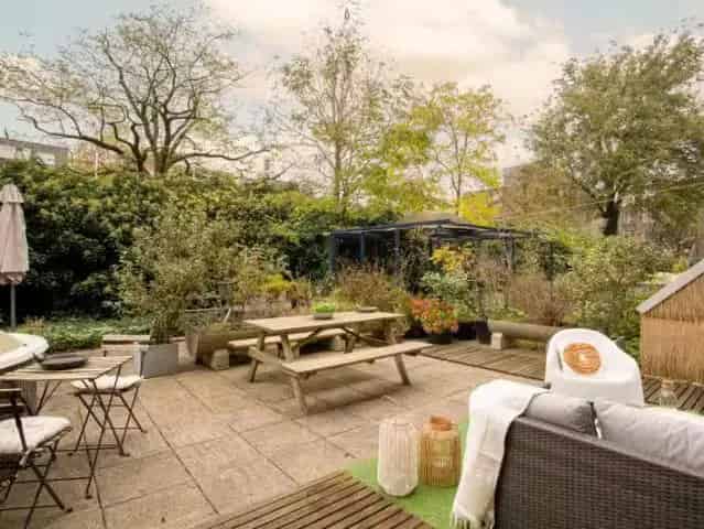 2 Kamerappartement Amsterdam  - Toplocatie Aan Het Water