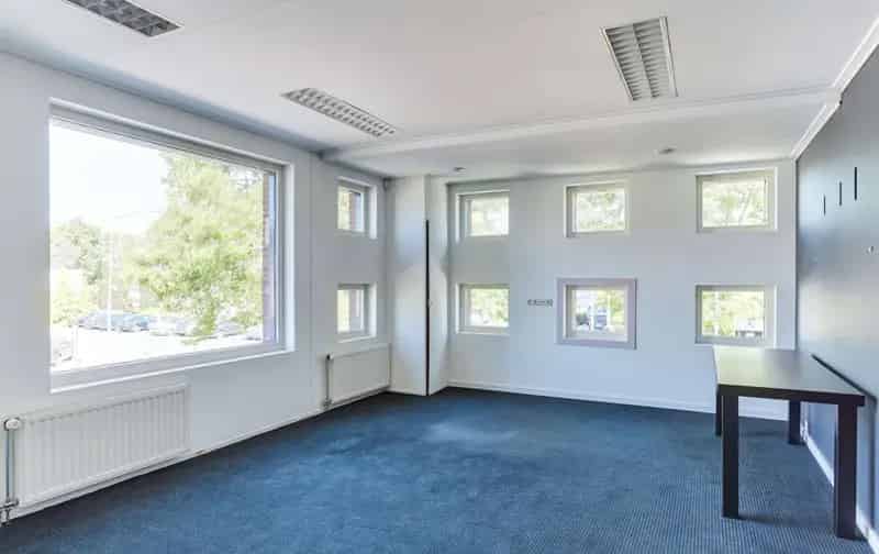 Kantoorruimte huren Lunteren 25m2 Bedrijventerrein De Stroet