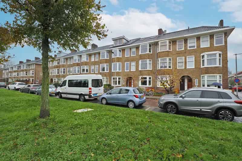 Appartement Arnhem Johan de Wittlaan 3 Woon Eenheden