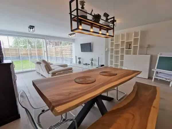 Ruime gezinswoning 140m2 4 slaapkamers Hoofddorp