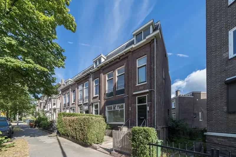Studentenkamer Arnhem Bouriciusstraat