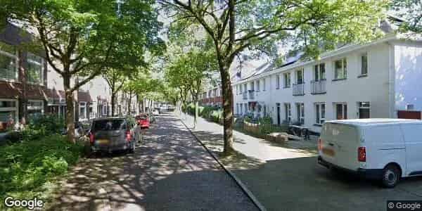 Appartement Groningen Professor Rankestraat 60m2