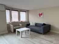 Appartement Ruitersstraat Landgraaf 2 slaapkamers tuin