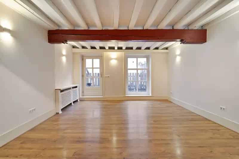 Appartement te koop in hartje Den Bosch