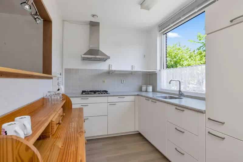 Ruime starterswoning 3 slaapkamers Lelystad