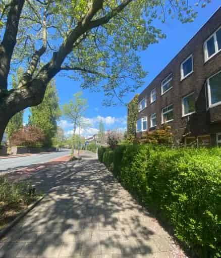Kamer te huur Groningen - 18m2 - Vrouwelijke huisgenoot gezocht