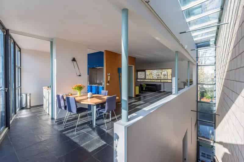 Appartement te koop Delft Centrum 140m2 dakterras parkeerplaats