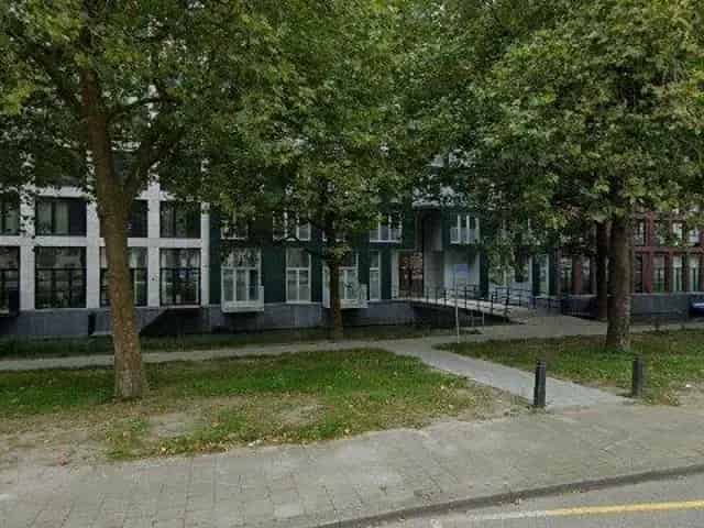 Appartement te huur Hoofddorp Gaudikade - Luxe Nieuwbouw