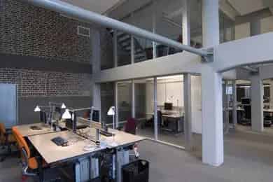 48 m2 Kantoorruimte te Huur Roermond Moutfabriek