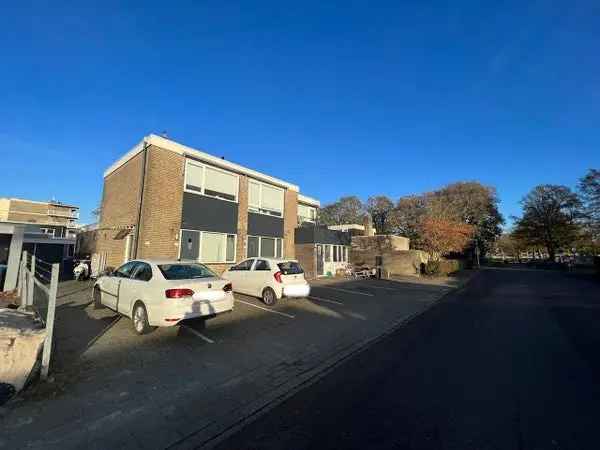Studio Enschede Direct Beschikbaar 29m2