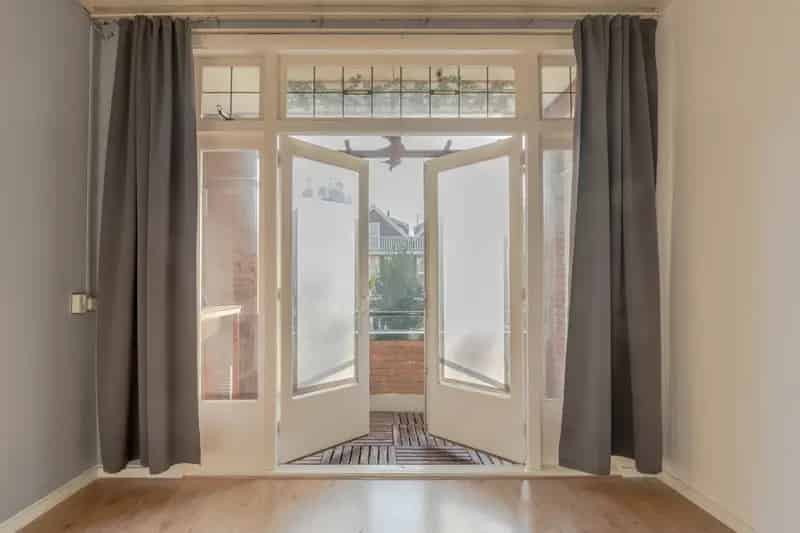 Appartement te koop Rotterdam Oud-Charlois 2 kamers