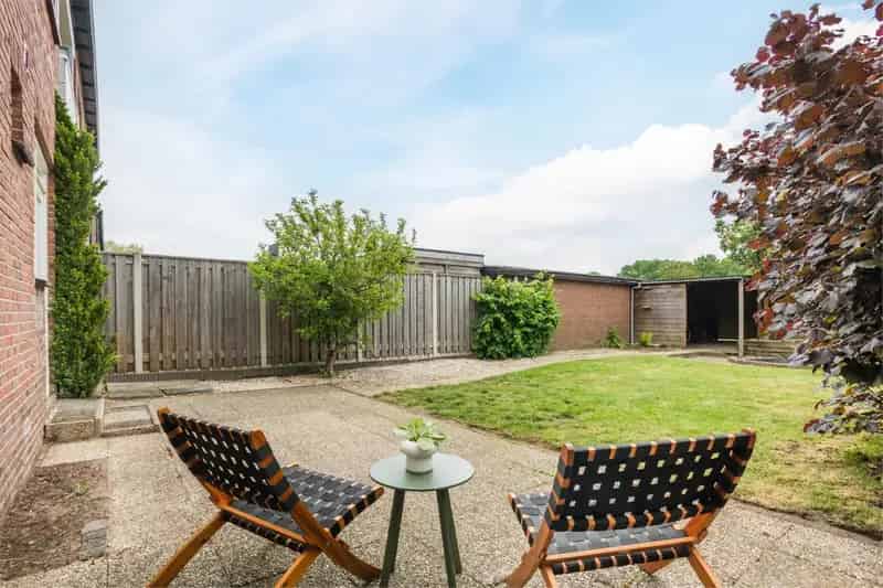 Appartement te koop Apeldoorn Ravenweg