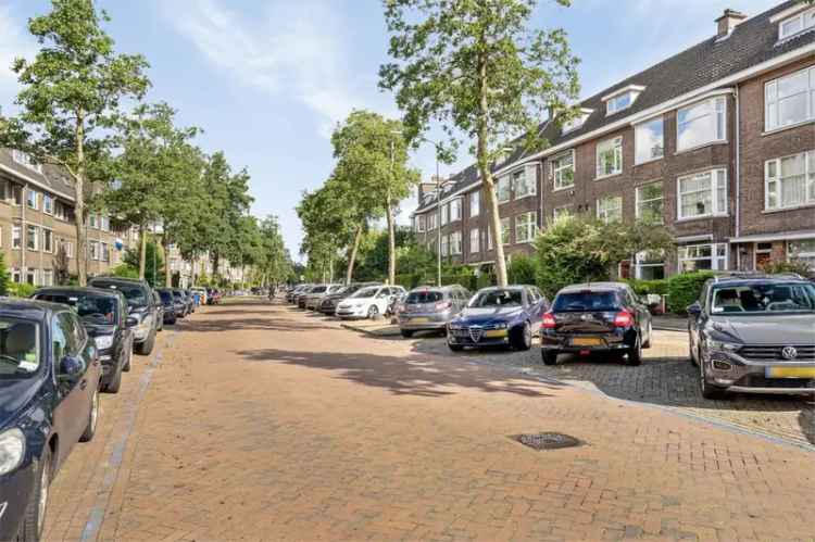 Woning Te Koop in Voorburg, Zuid-Holland