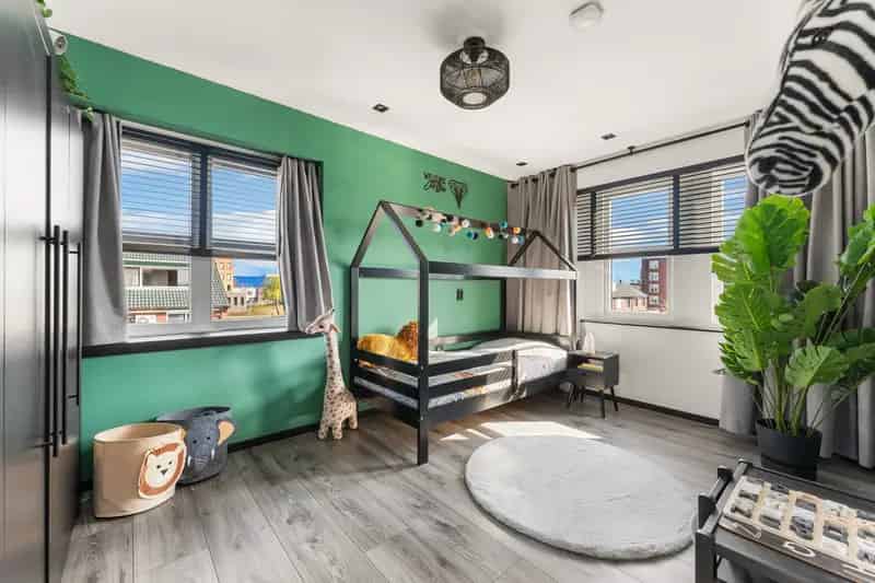 Luxe Eindwoning 4 Slaapkamers Meerwede