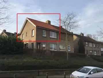 Bovenwoning Brunssum 2 slaapkamers te huur 60m2