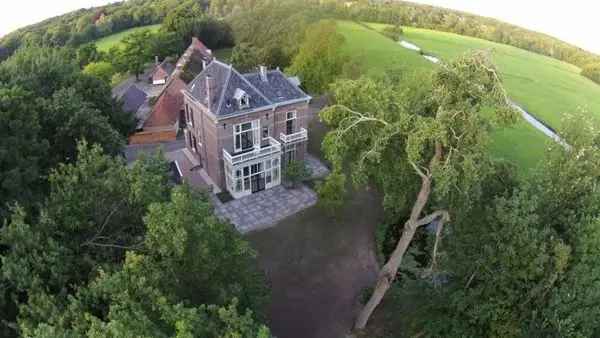 Huis Te Huur in Wassenaar, Zuid-Holland