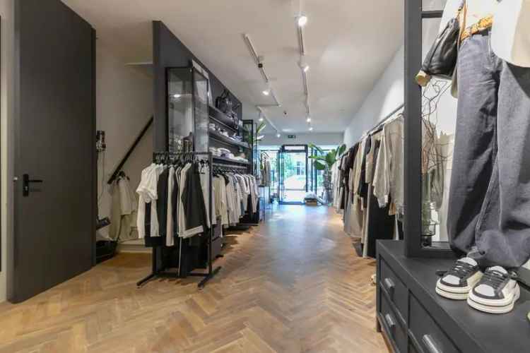 Beleggingspand Oegstgeest Kempenaerstraat