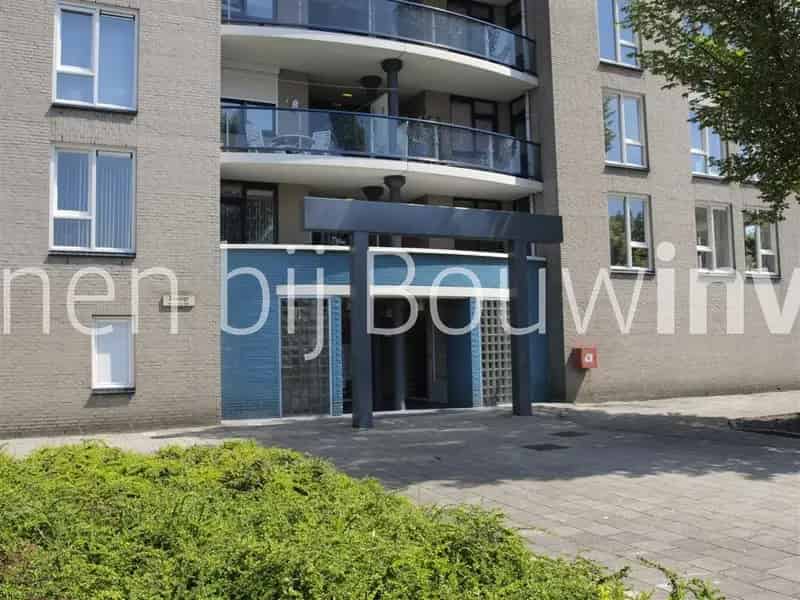 Appartement 116m2 Diemen Noord Amsterdam Rijnkanaal