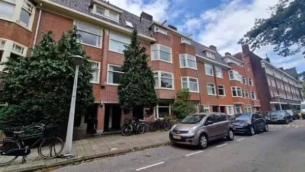 Appartement 3 Slaapkamers Rivierenbuurt Amsterdam