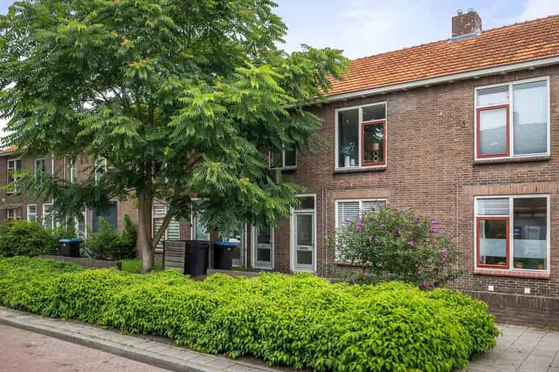 Appartement te koop: Dapperstraat 12 7415 SJ Deventer | Funda