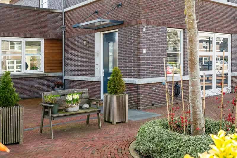 Ruime Tweekapper Cascade 5 slaapkamers 2 badkamers