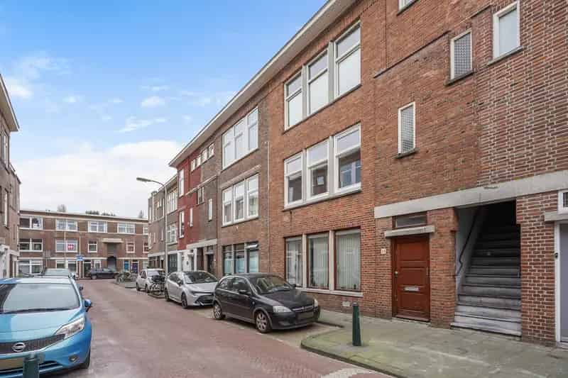 Appartement Heesterbuurt 3 kamers 61m2
