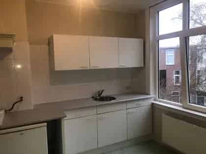 2 kamers appartement van 57 m² in Den Haag