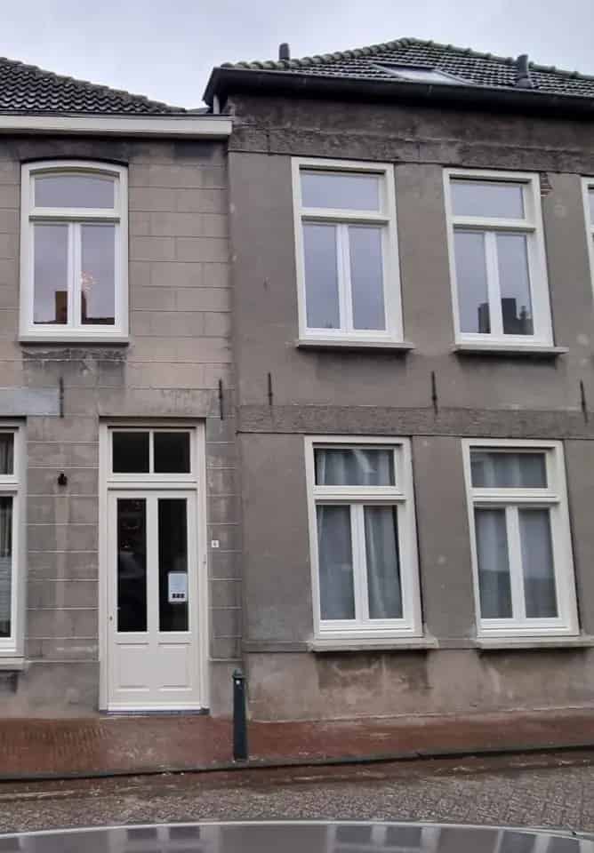 Studio Nijmegen 1 Persoon Tijdelijk Gemeubileerd