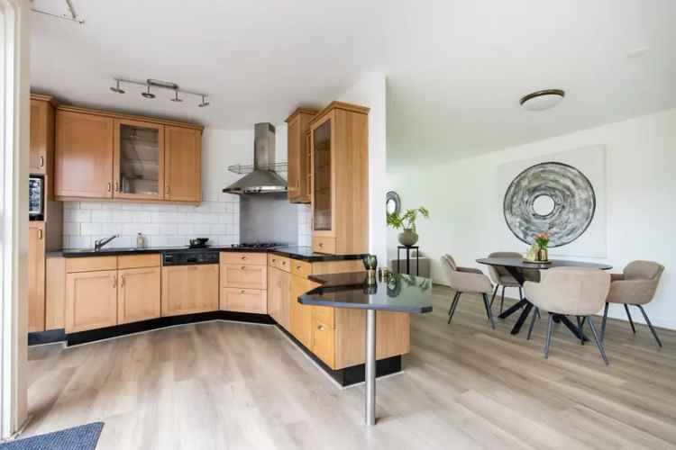 Huis te koop: Forellenlaan 7 5321 NJ Hedel 
