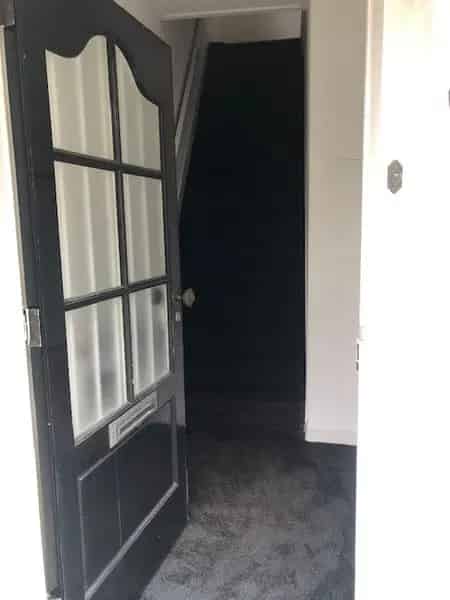 Bovenwoning Almelo Centrum Dakterras 2 Slaapkamers