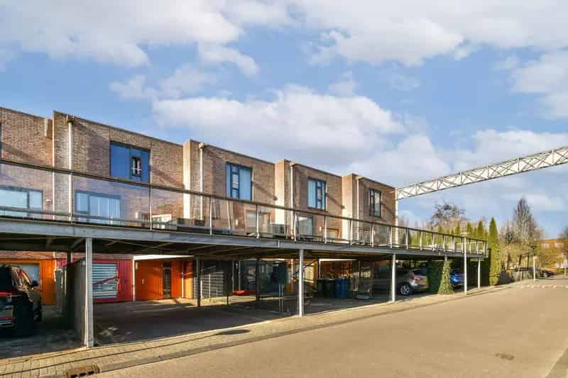 Huis te koop: Roef 8 1319 AK Almere | Funda