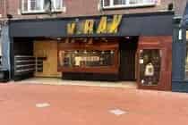 90 m2 Winkelruimte te Huur Eindhoven Hooghuisstraat