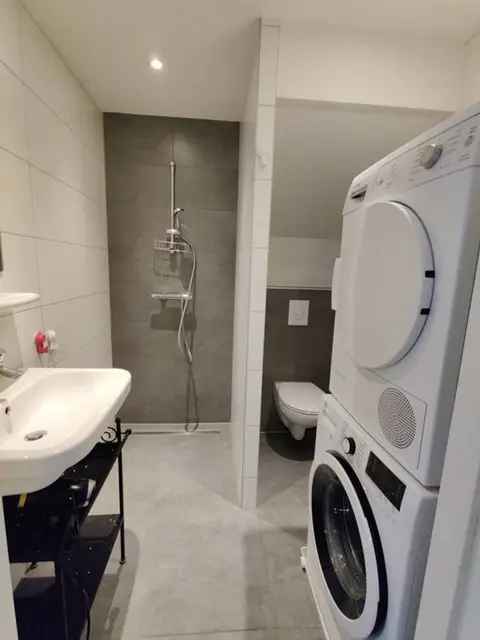 Ruime benedenwoning te huur in Eindhoven 3 kamers 67m2