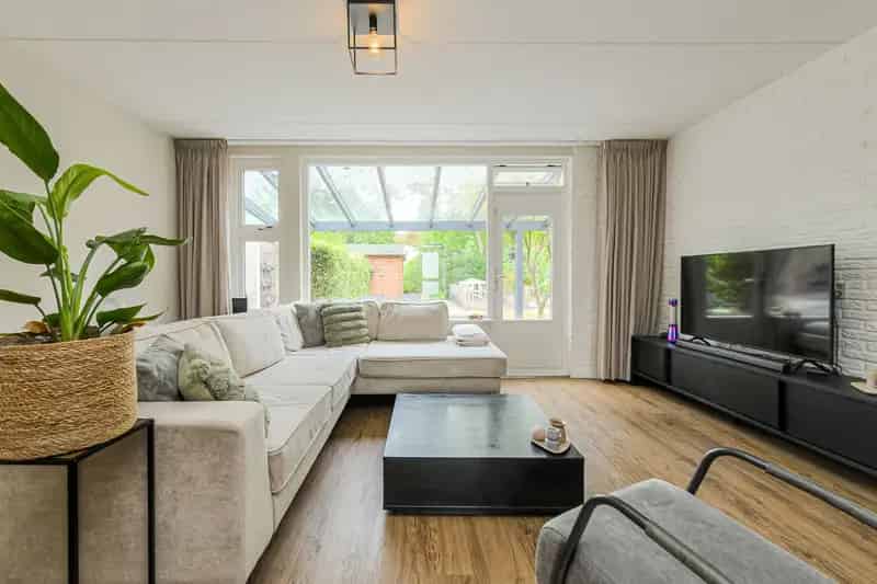 Huis te koop: Buitenerf 175 4824 HE Breda | Funda