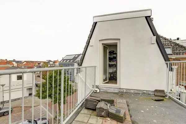 Woning Te Koop in 12, Badhuisstraat, Vlissingen, Zeeland