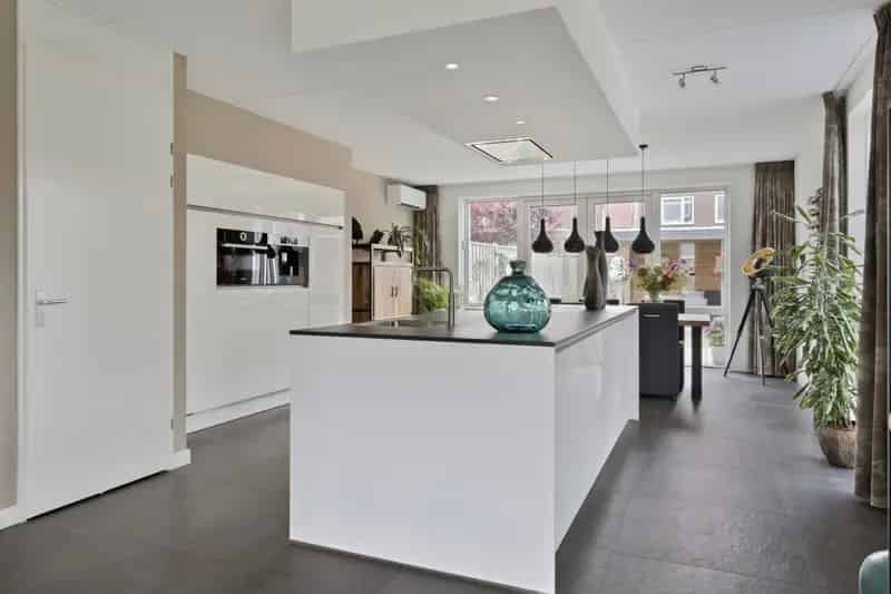 Huis te koop: Zomerappel 25 5397 CB Lith 