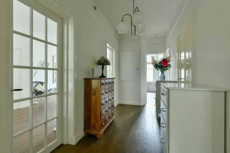Appartement te koop Amsterdam Zuid 198m2 5 slaapkamers dakterras