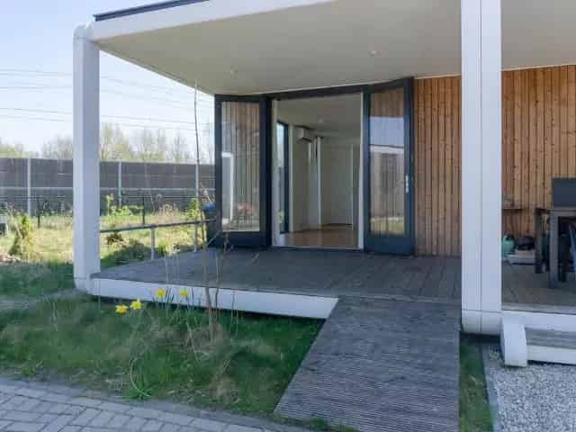 Tiny House te koop: Duurzaam en knus wonen in Bergen op Zoom