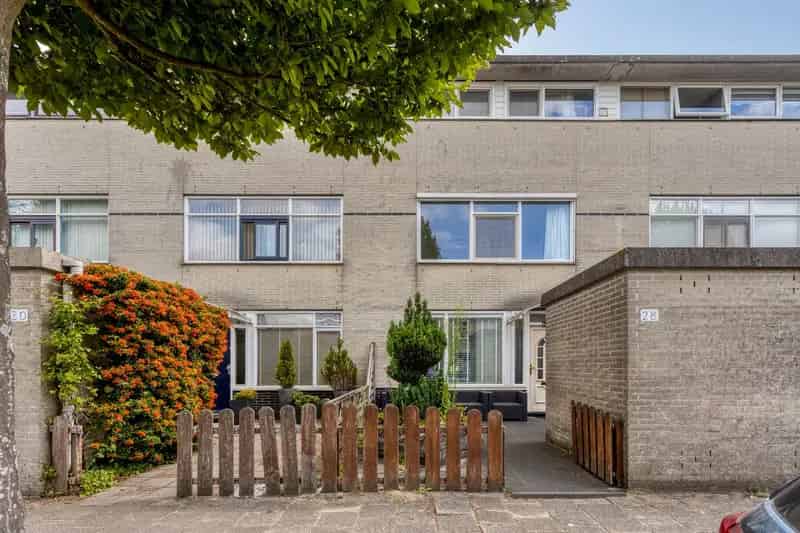 Huis te koop: Marga Klompélaan 28 1067 TX Amsterdam | Funda