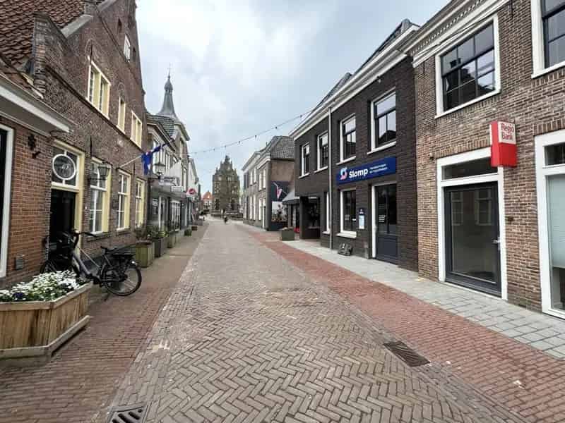 Appartement Hasselt: Historisch Centrum nabij Horeca