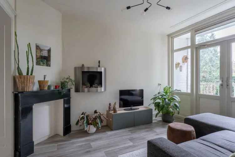 Woning Te Koop in 17A-01, Heemskerkstraat, Rotterdam, Zuid-Holland